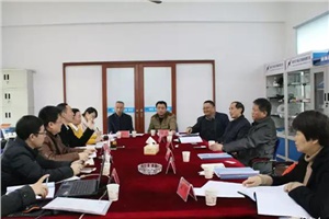 熱烈慶祝我司PVDF大規(guī)格板材專利轉(zhuǎn)化推進(jìn)項(xiàng)目驗(yàn)收?qǐng)A滿成功！
