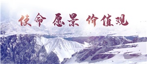 升華使命、愿景、價(jià)值觀，為員工物心雙幸福而奮斗！